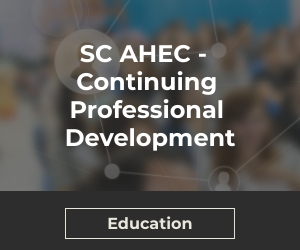 SC AHEC - Continuing Professional Development